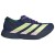 Dark Blue / Yellow Tint / Clear Pink