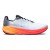 White / Black / Orange Pop