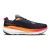 Farbe Black / Orange Pop / Firy Coral