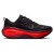 V&auml;ri Anthracite / Black / Bright Crimson