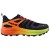 Black / Orange / Lime