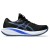 Black / Neon Blue
