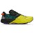 Kleur Black / Hoka Citrus