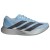 Farve Clear Sky / Carbon / Silver Metallic