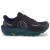 Black / Dark Teal