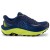 Blue / Lime
