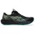 Black / Energy Aqua