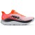 Farbe Neon Tangerine / Frost