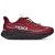 Varsity Burgundy / Carbon Black