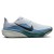 Farbe Pure Platinum / Dark Obsidian / Work Blue
