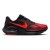 Color Black / Bright Crimson / University Red