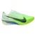 Barely Green / Black Spruce / Volt Tint