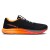 Black / Firey Coral / Orange Pop