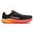 Black / Orange Pop / Firy Coral