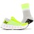 Fluo Yellow / X White / Silver Grey