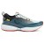 Glacier Gray / Dark Slate / Flame