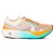 White / Tangelo / Aqua Splash