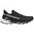 Color Black Out / White