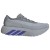 Halo Silver / Solar Purple / Solar Purple