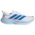 Farve Ftwr White / Ray Blue / Lucid Orange