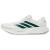 V&auml;ri Off White / Collegiate Green / Gold Metallic