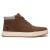 Dark Brown / Nubuck