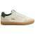 Off White / Evergreen / Gum