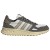 Chalk White / Light Brown / Cinder