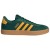Collegiate Green / Preloved Yellow / Gold Metallic
