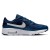 Midnight Navy / White / Diffused Blue