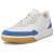 Farbe Federal Blue / White / Bright White