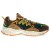 Dark Brown / Green Bottle / Zucca
