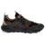 Dark Grey / Black / Dark Brown