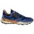 Navy / Blue / Brown