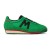 Green Bee / Jet Black