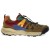 Farve Brown / Dark Brown / Dark Grey