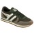 Dark Khaki / Rhino / Off White