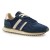 Farbe Navy / Beige