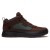 Dark Brown / Nubuck / W Dark Green