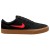 Farve Black / Light Crimson / Gum Med Brown