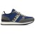 Grey / Navy