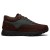 Dark Brown / Nubuck