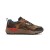 Colour Wood / Khaki / Multicolor