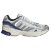 Colour Ftwr White / Iron Metallic / Semi Lucid Blue
