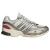 Colour Ivory / Tech Grey Metallic / Core Black