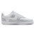 Pure Platinum / White