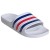 Ftwr White / Pure Ruby / Semi Lucid Blue
