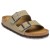 Faded Khaki / Dark Brown
