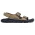 Detaljebillede 1 Birkenstock - Mogami Terra BF Apex - Sandaler