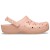 Detail image 1 Crocs - Classic Floral Cut Out Clog - Sandals